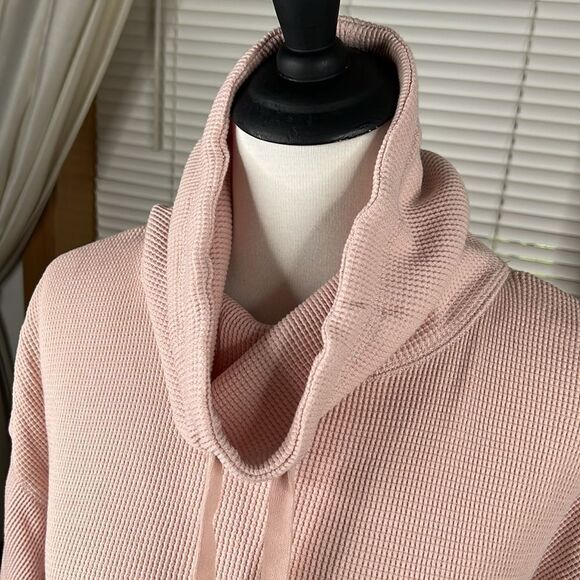 Polo Ralph Lauren Thermal Top NWT Size Small - Picture 3 of 8